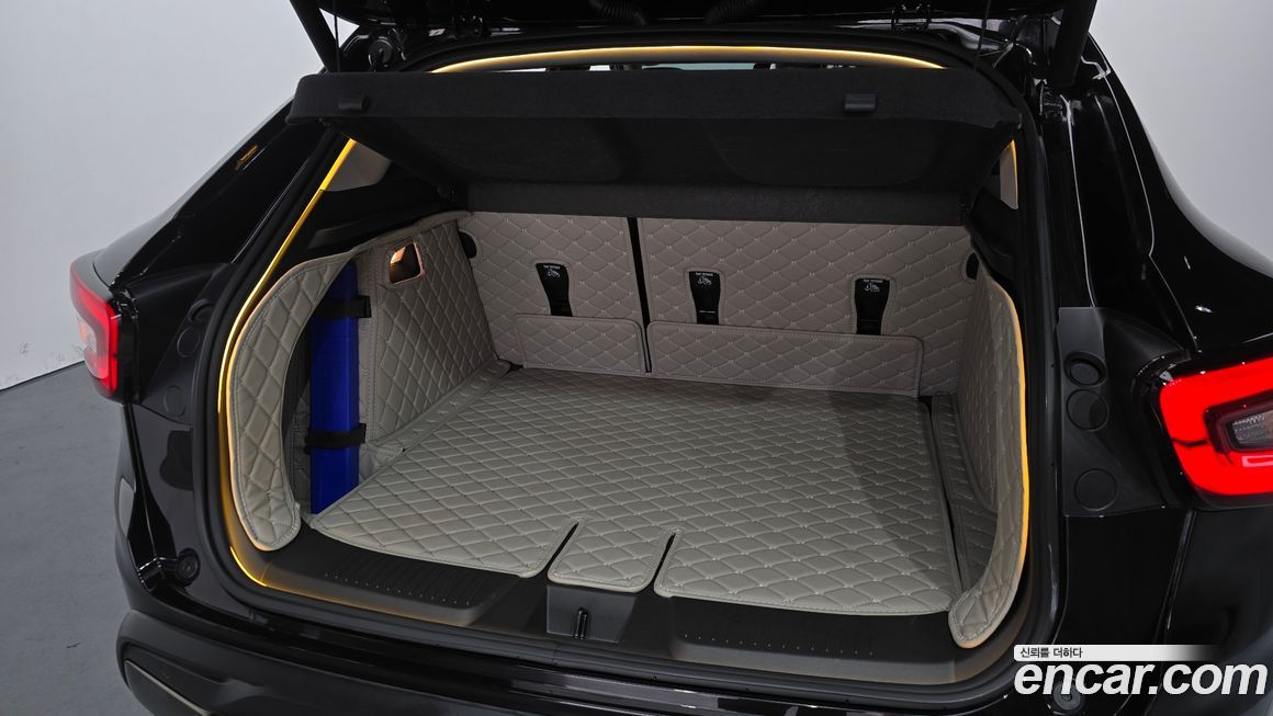 ChevroletGMDaewoo Trax 2024