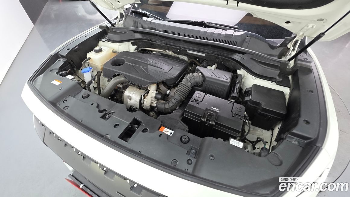 KG_Mobility_Ssangyong Torres 2023