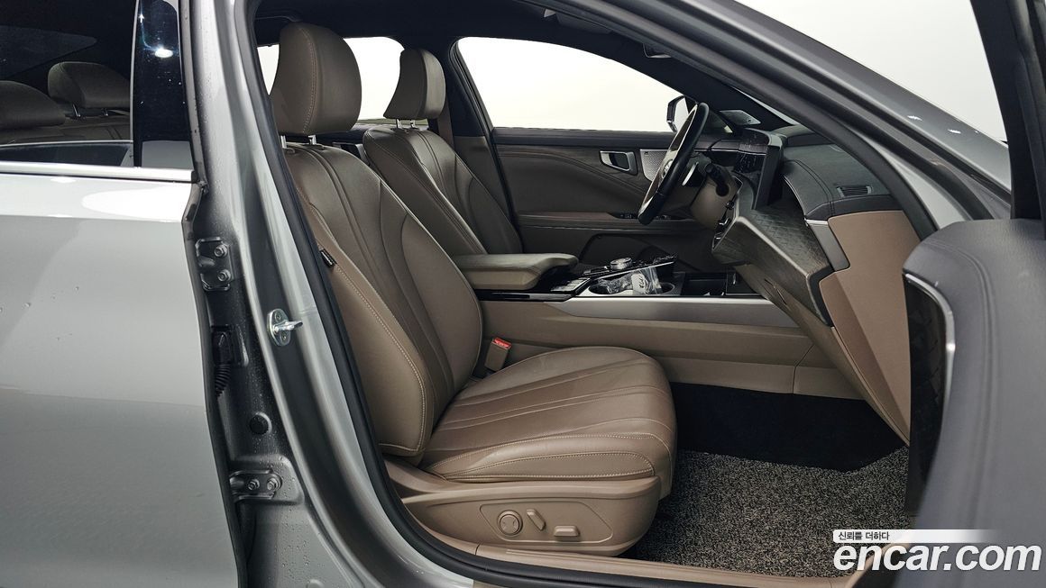 Kia K8 2022