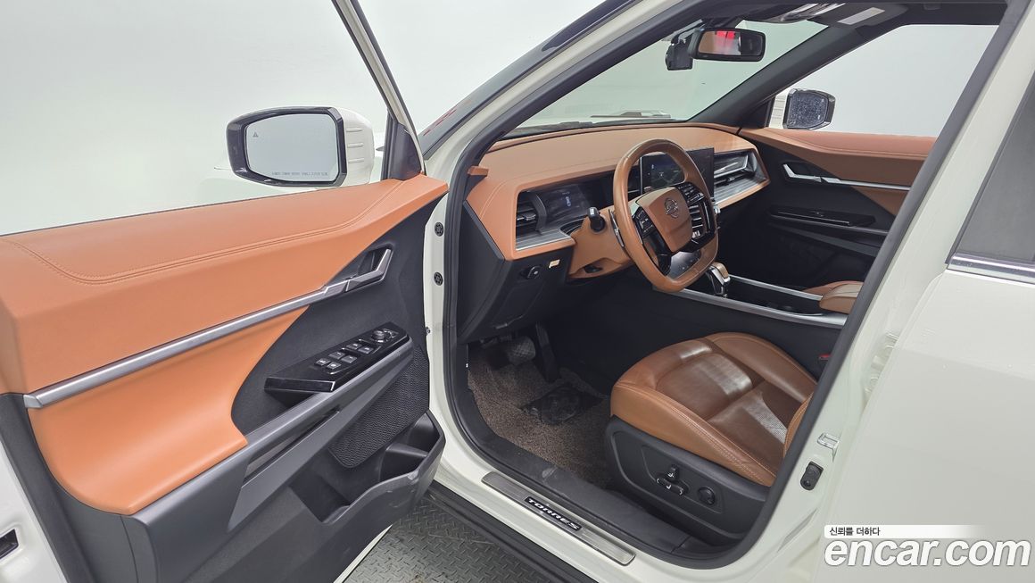 KG_Mobility_Ssangyong Torres 2023