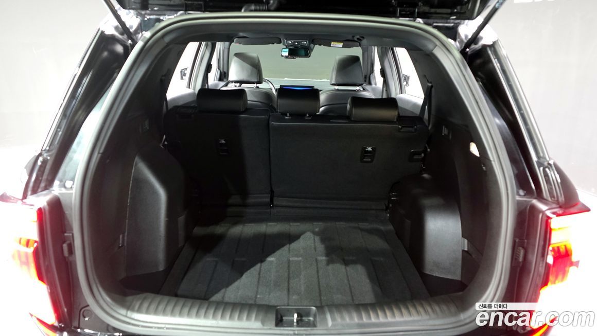 KG_Mobility_Ssangyong Torres 2023