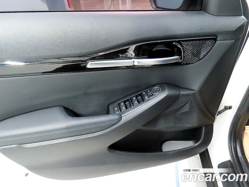 Kia Seltos 2022