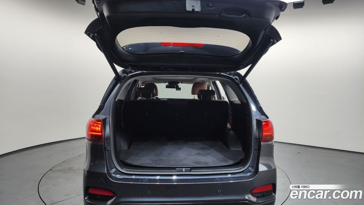Kia Sorento 2020