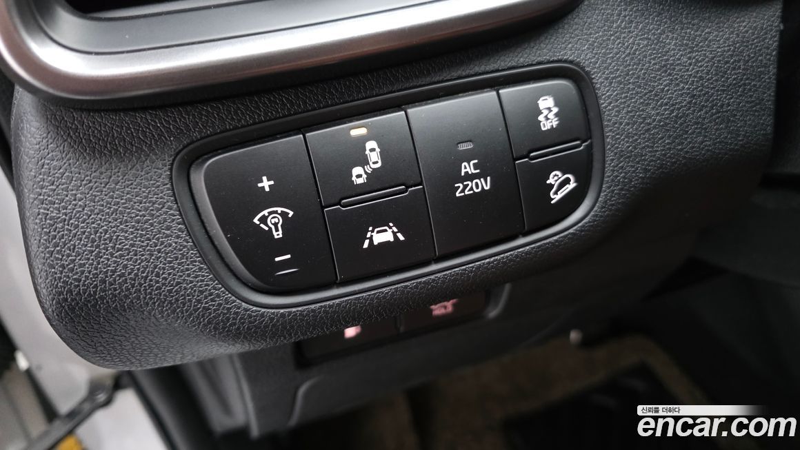 Kia Sorento 2019