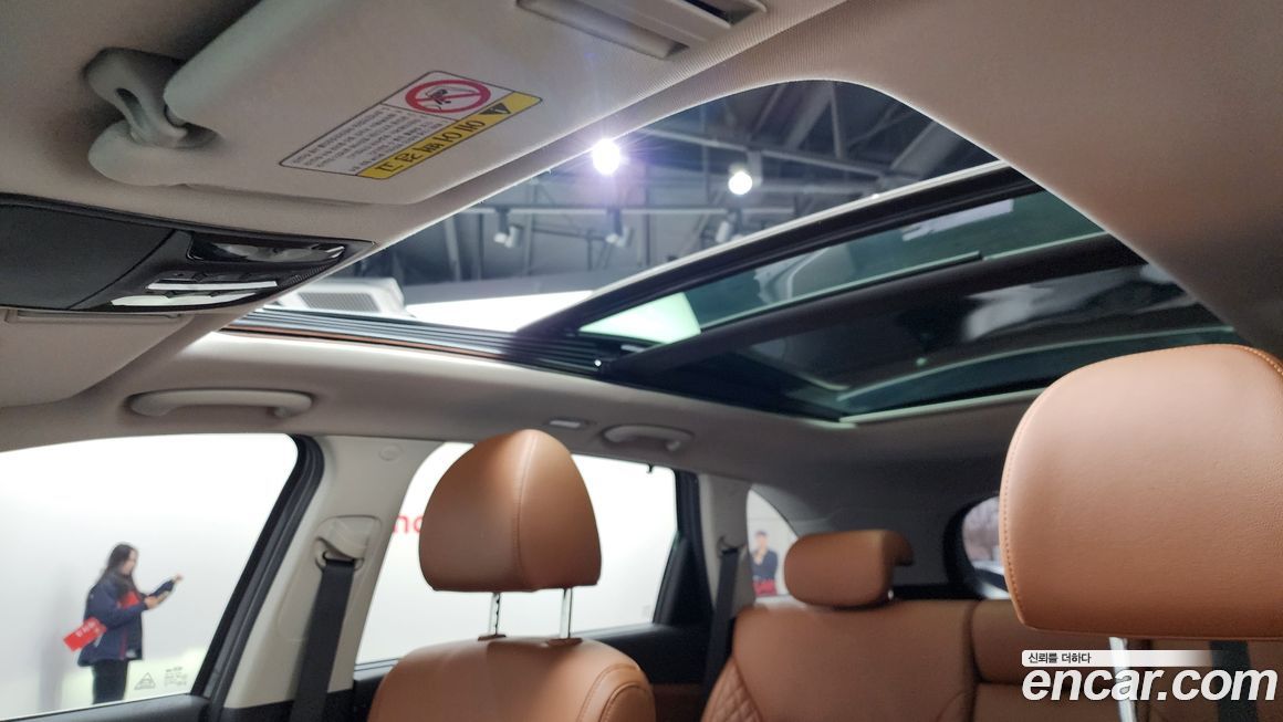 Kia Sorento 2020
