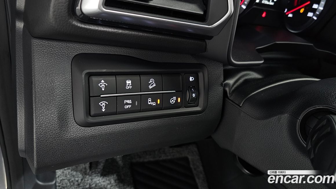 KG_Mobility_Ssangyong TIBOLI 2026