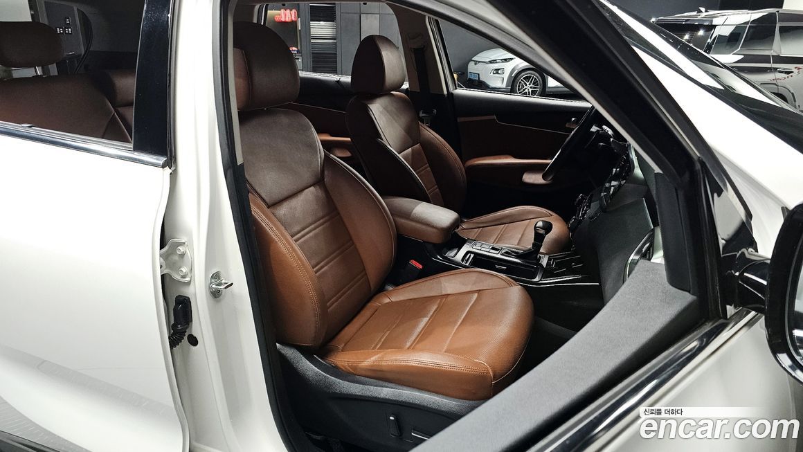 Kia Sorento 2019