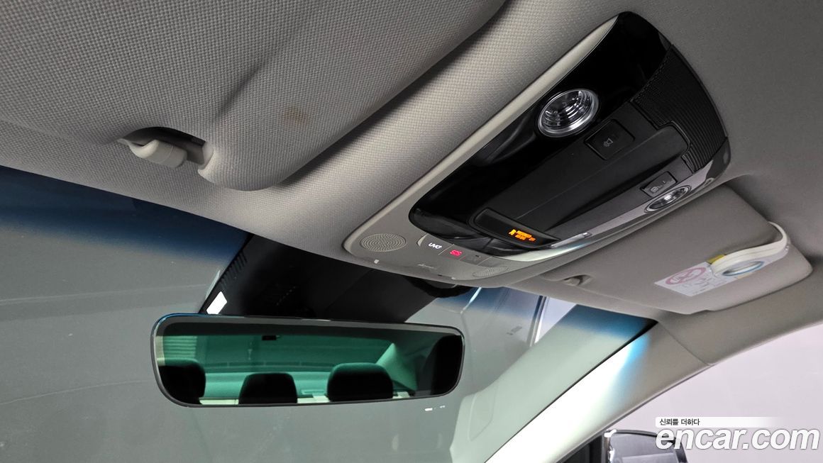 Kia K8 2022