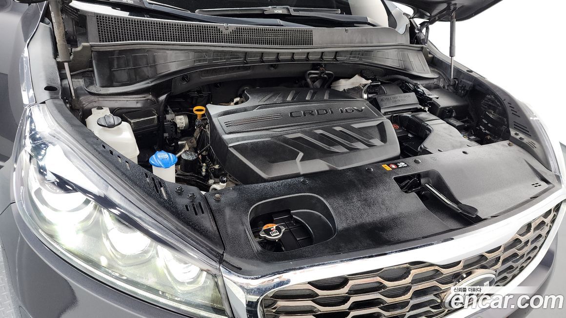 Kia Sorento 2020