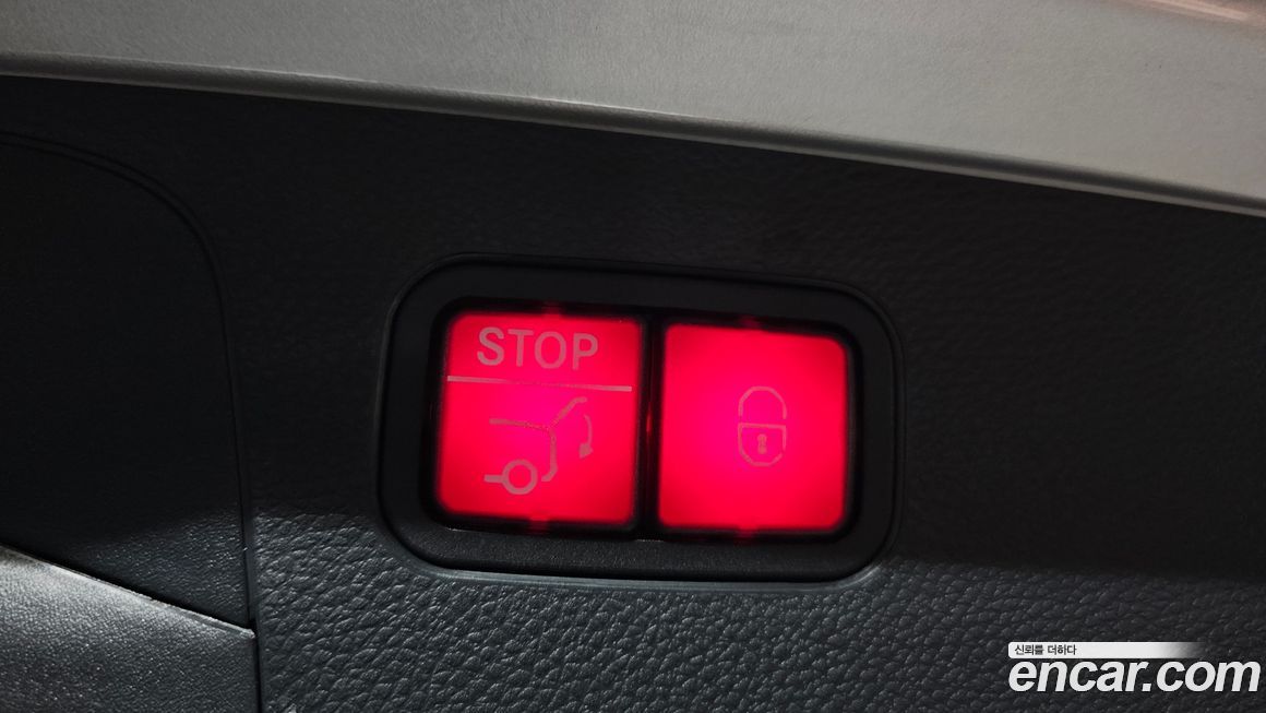 Mercedes-Benz GLC-Class 2016