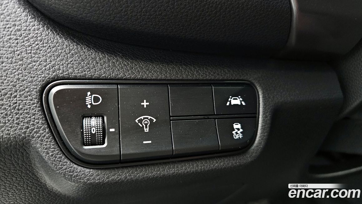Kia Seltos 2022