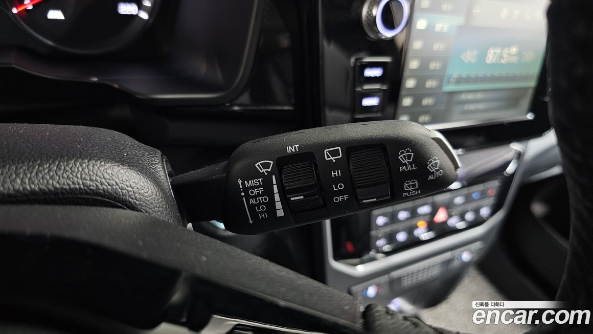 KG_Mobility_Ssangyong TIBOLI 2026