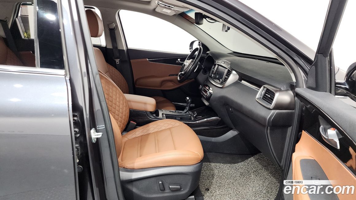 Kia Sorento 2020
