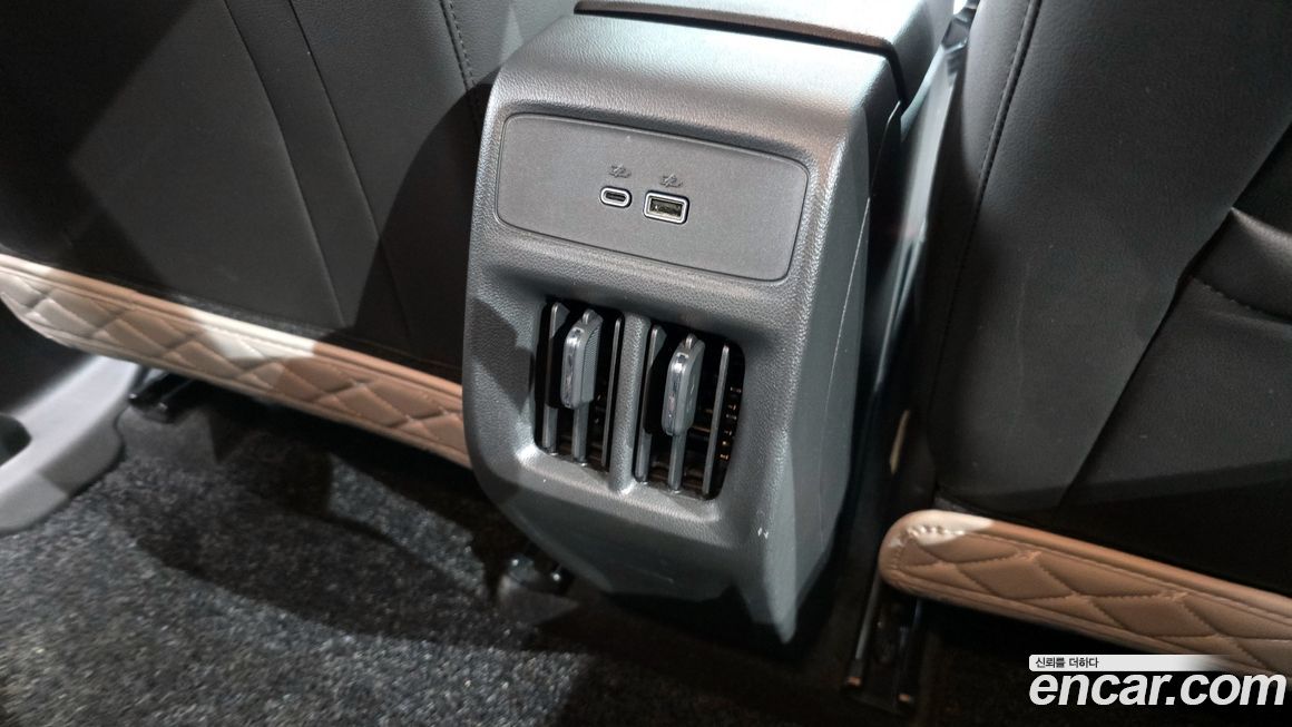 ChevroletGMDaewoo Trax 2024