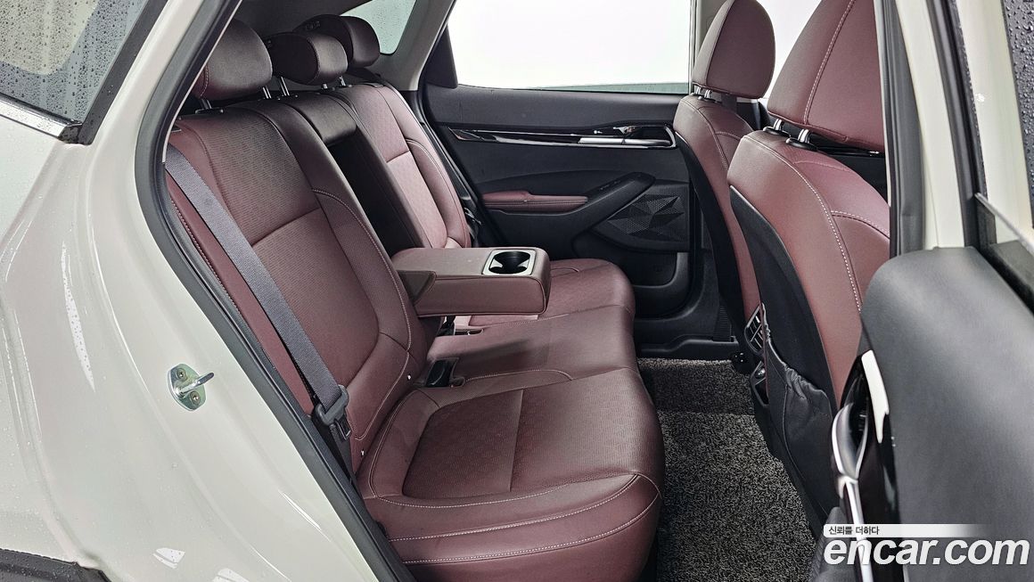 Kia Seltos 2022