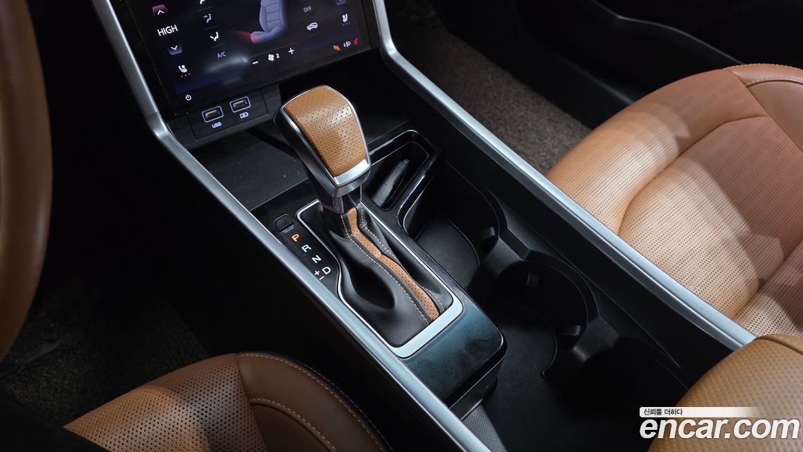 KG_Mobility_Ssangyong Torres 2023