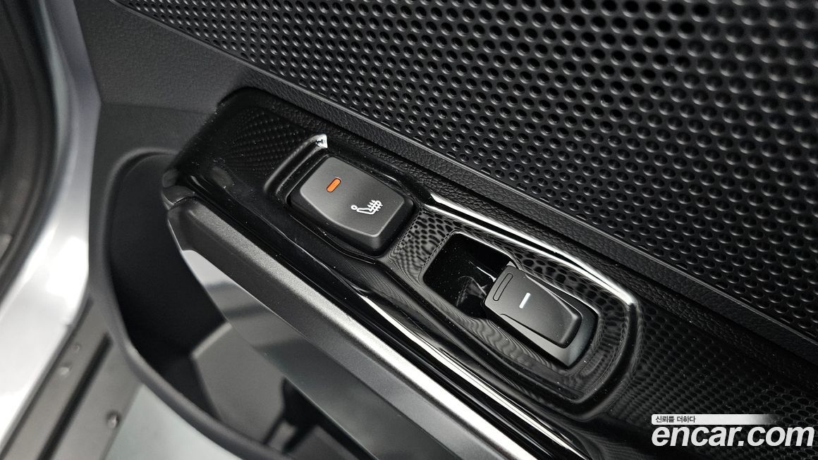 KG_Mobility_Ssangyong TIBOLI 2026