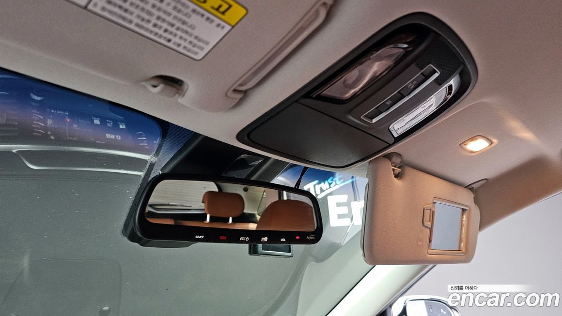 Kia Sorento 2019