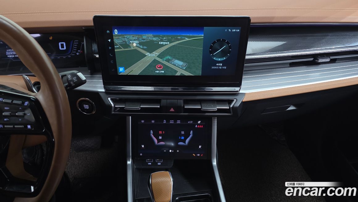 KG_Mobility_Ssangyong Torres 2023