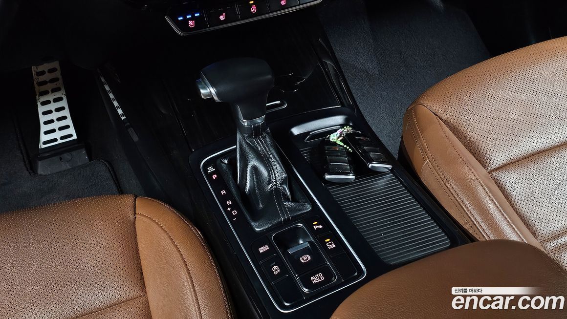 Kia Sorento 2019