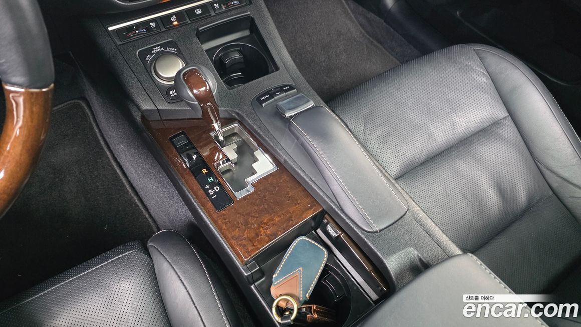 Lexus ES 2015