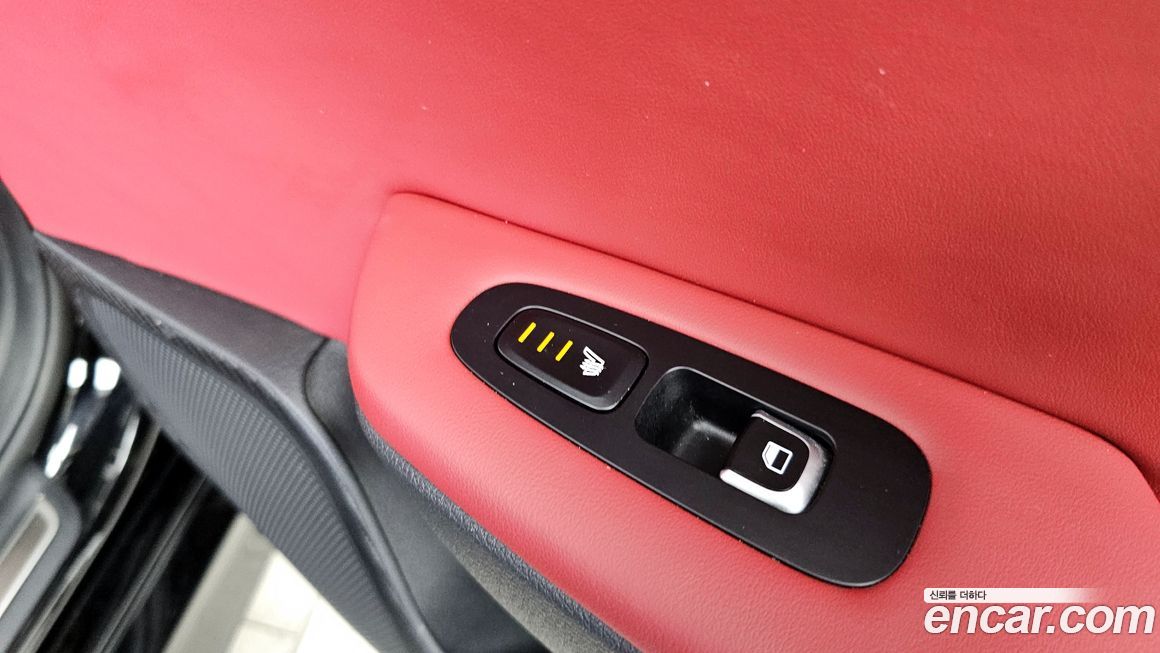 Kia Stinger 2020