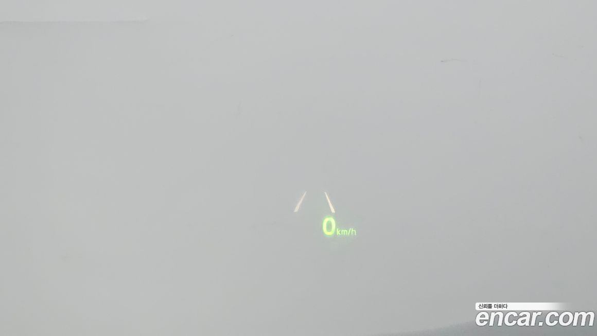 Kia K9 2019