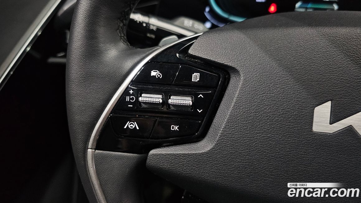 Kia Niro 2022