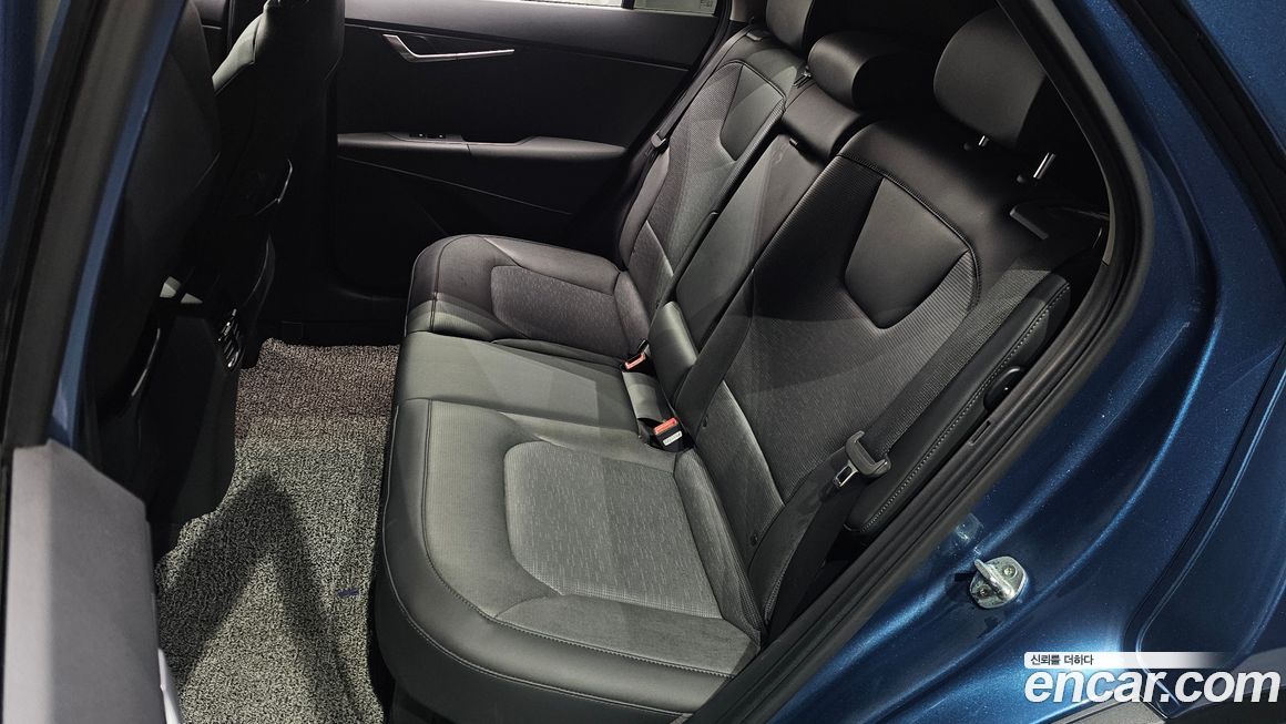 Kia Niro 2022