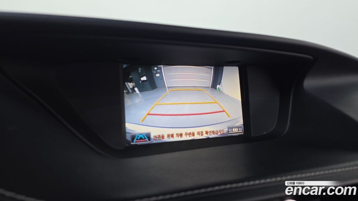 Lexus ES 2015