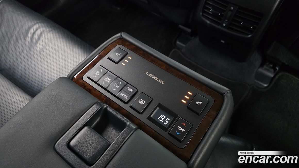 Lexus ES 2015