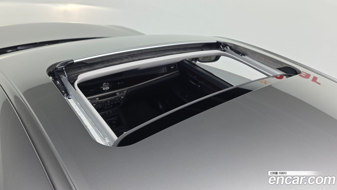 Lexus ES 2015