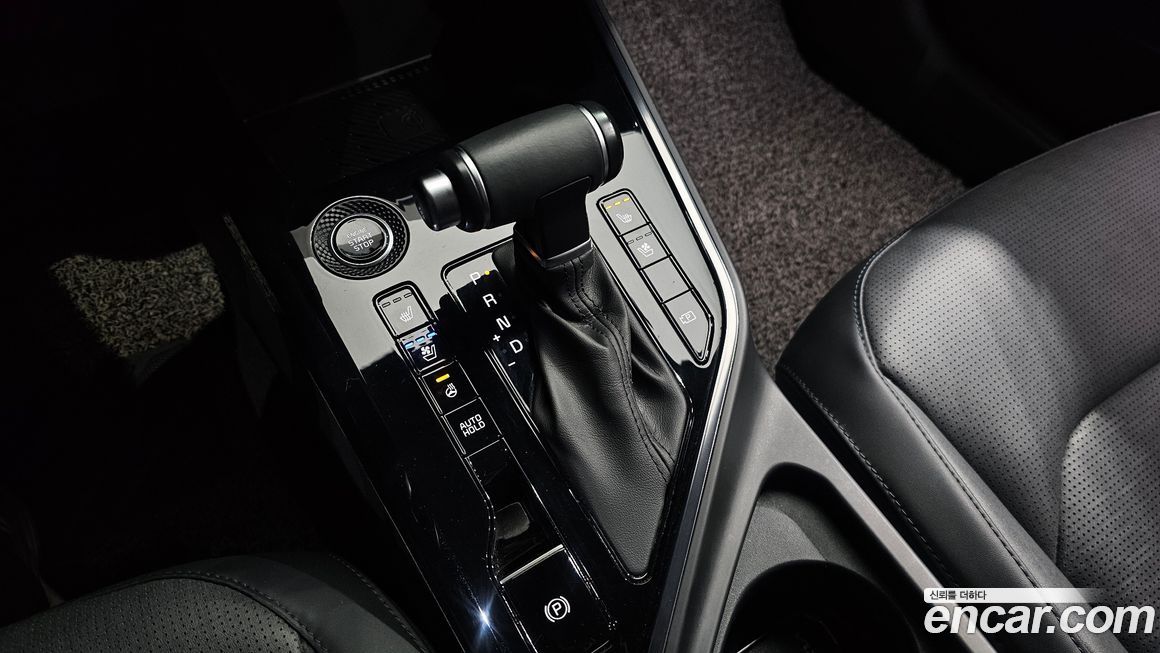 Kia Niro 2022