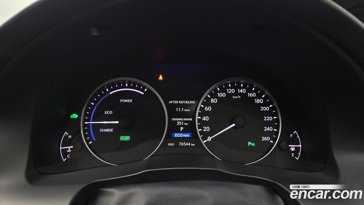 Lexus ES 2015
