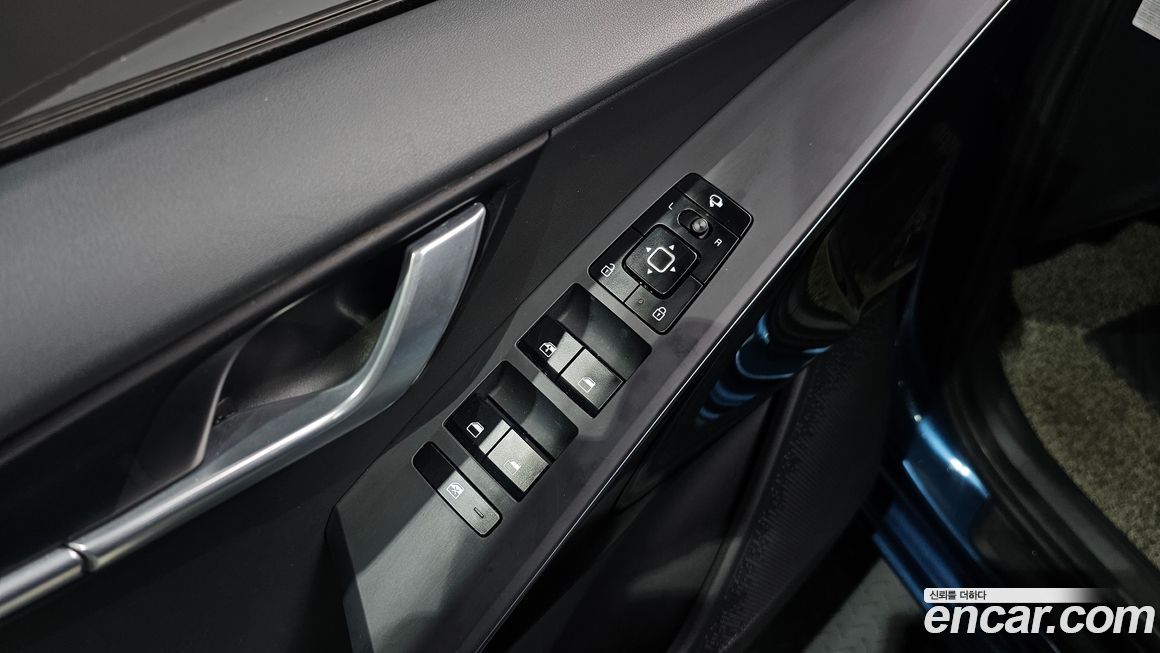 Kia Niro 2022