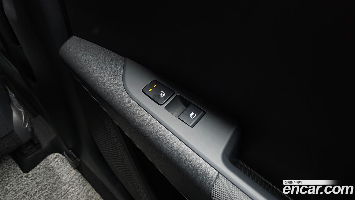 Kia Niro 2022