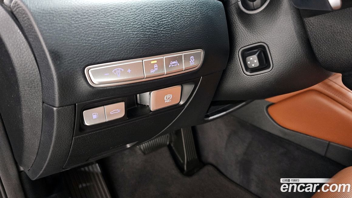 Kia K9 2019