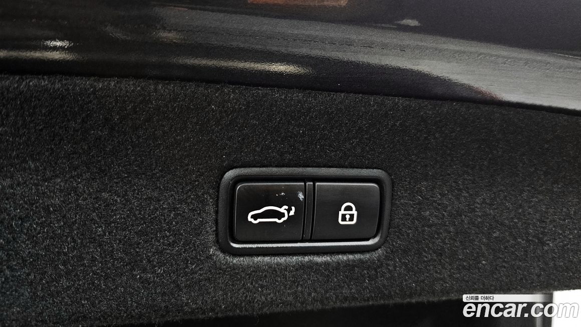Kia K9 2019