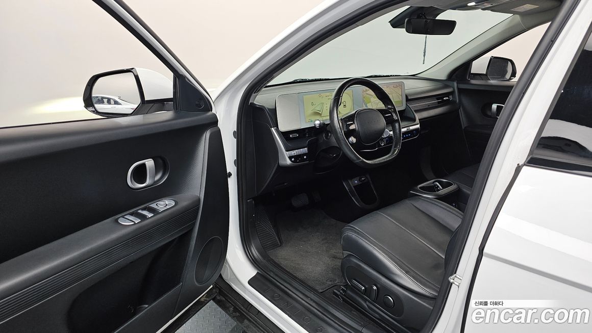 Hyundai Ioniq5 2022