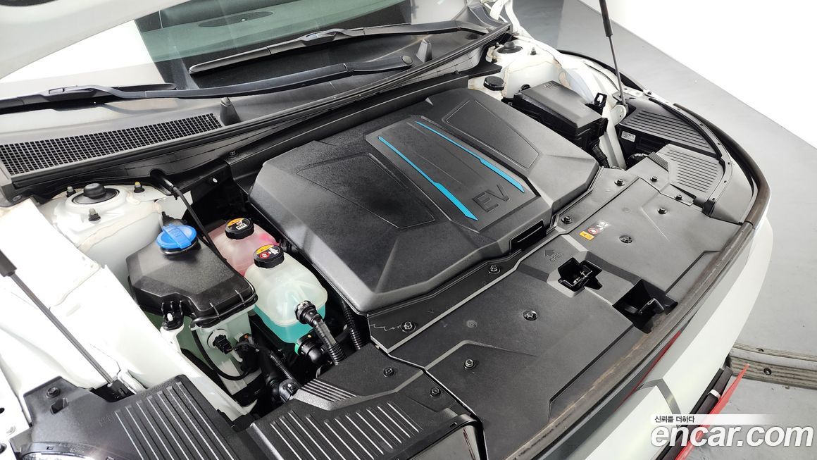 Hyundai Ioniq5 2022