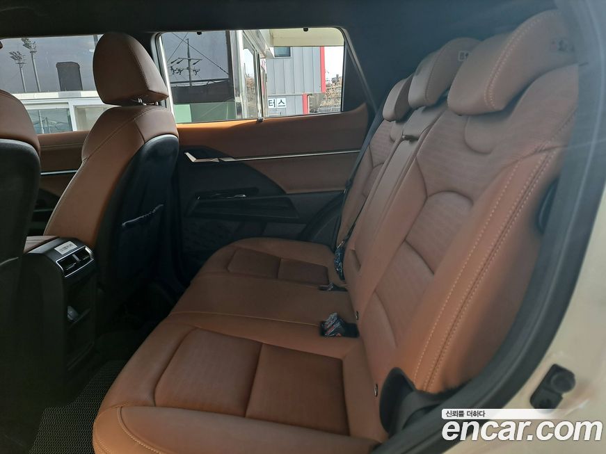 KG_Mobility_Ssangyong Torres 2023