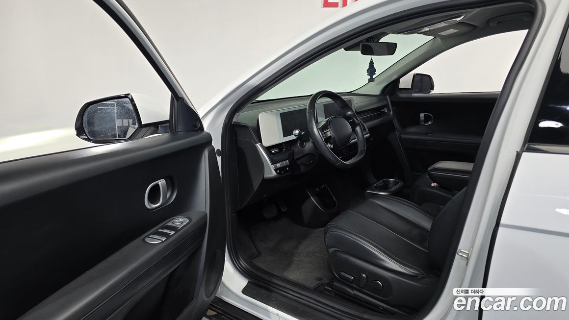 Hyundai Ioniq5 2022