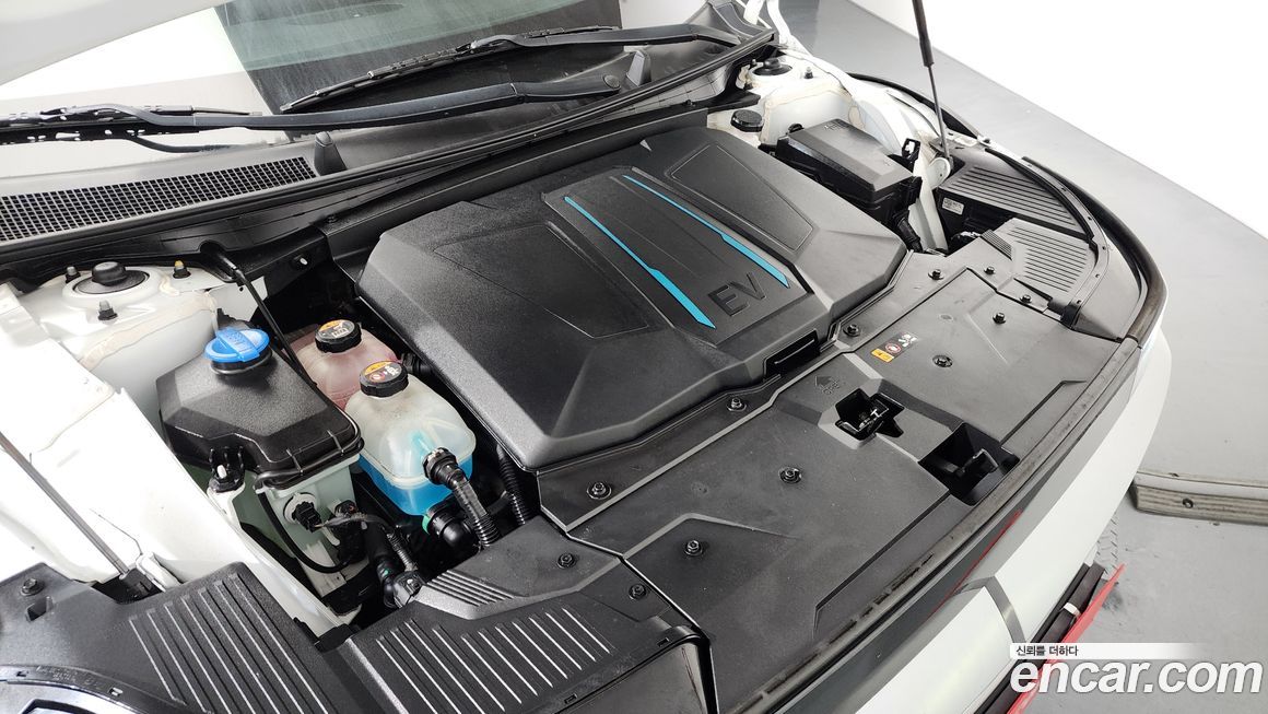 Hyundai Ioniq5 2022
