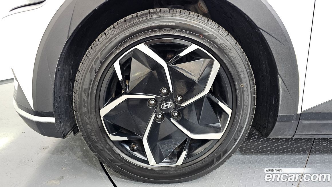 Hyundai Ioniq5 2022