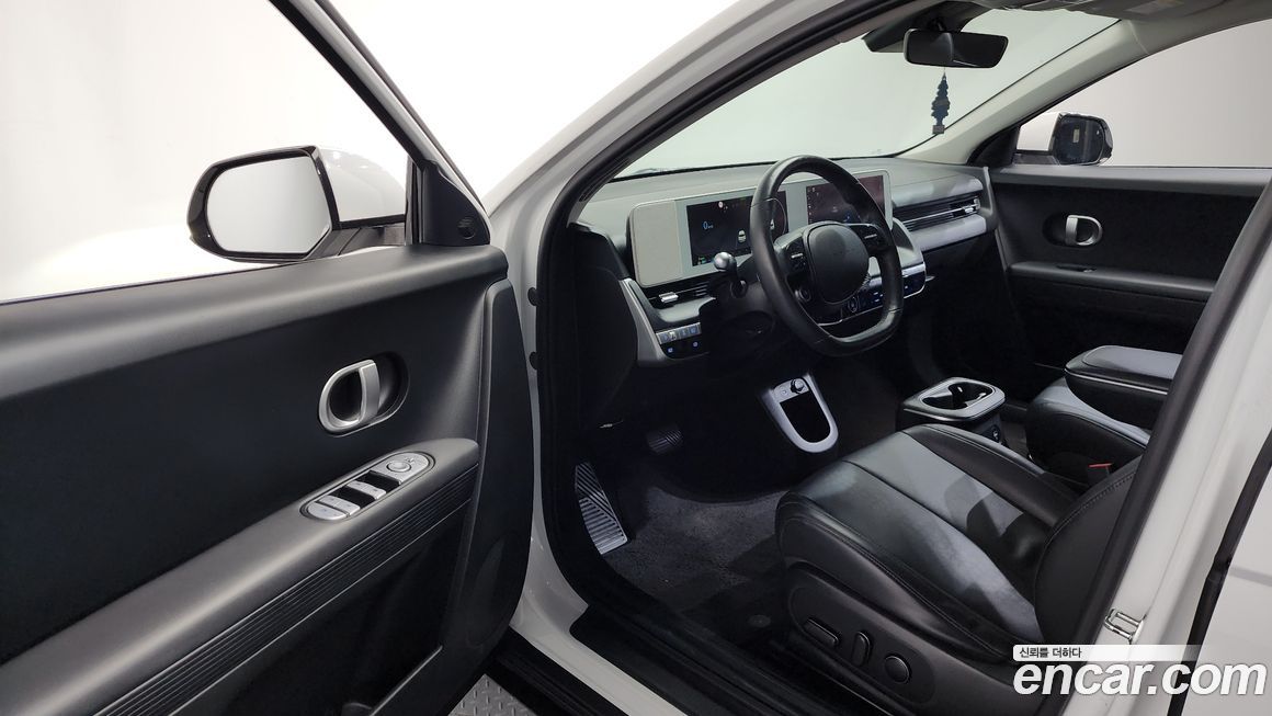 Hyundai Ioniq5 2022