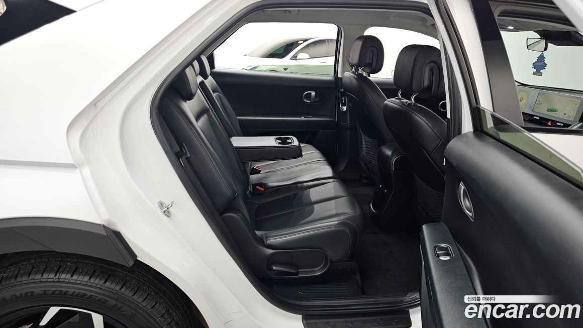 Hyundai Ioniq5 2022