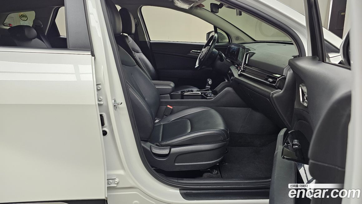 Kia Sportage 2023