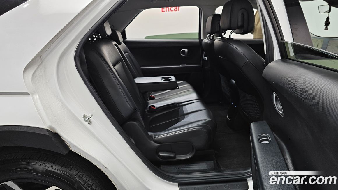 Hyundai Ioniq5 2022