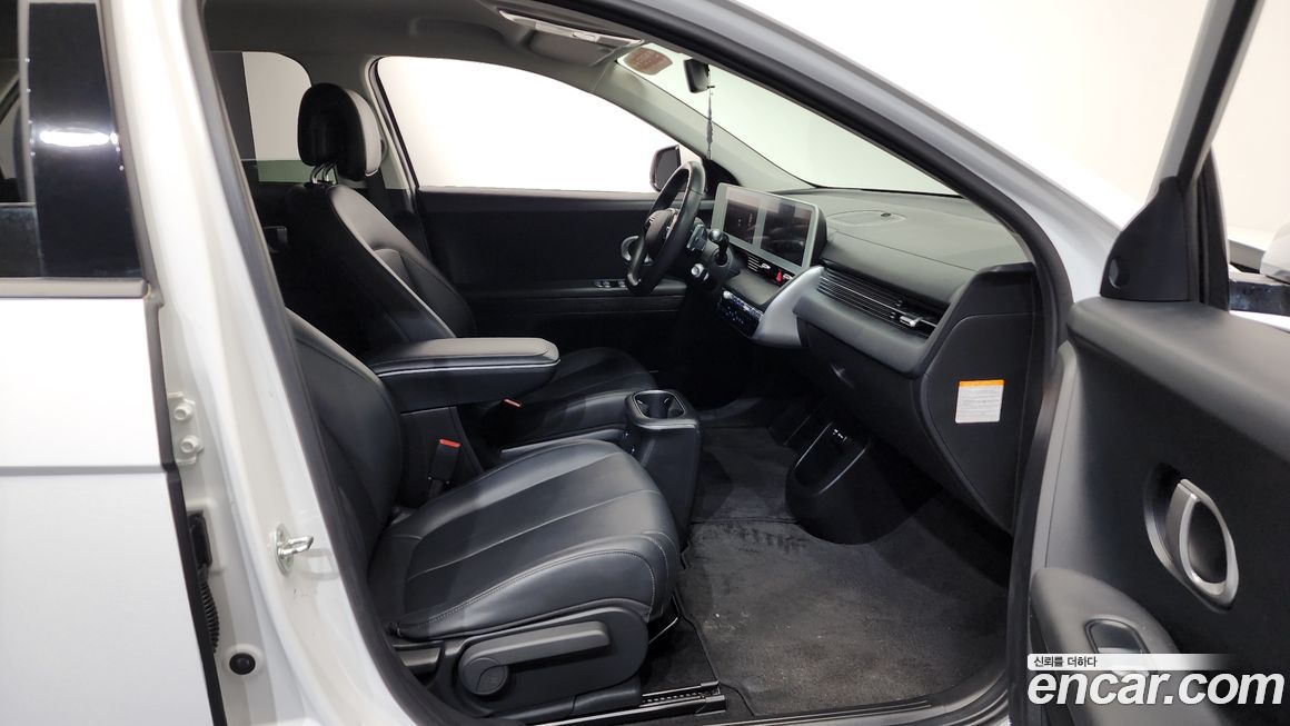 Hyundai Ioniq5 2022