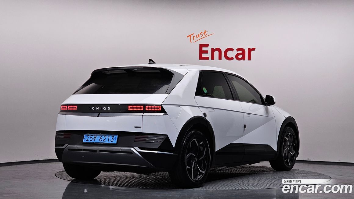 Hyundai Ioniq5 2022